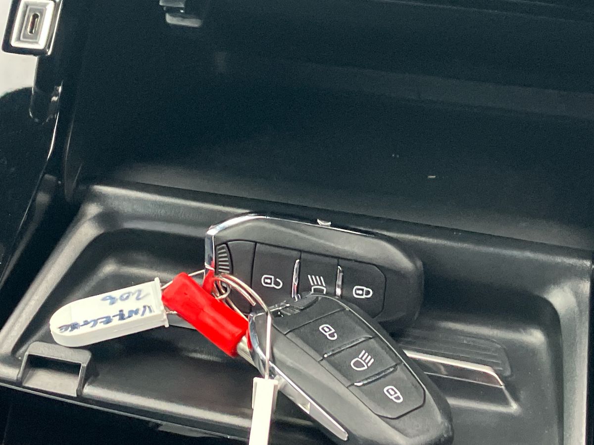 Used Peugeot 208 2022 for sale - 76219973: Photo 60