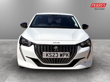 Used Peugeot 208 2023 for sale - 78610776: Photo