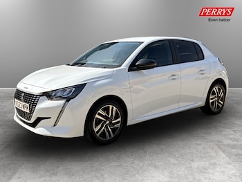 Used Peugeot 208 2023 for sale - 78610776: Photo