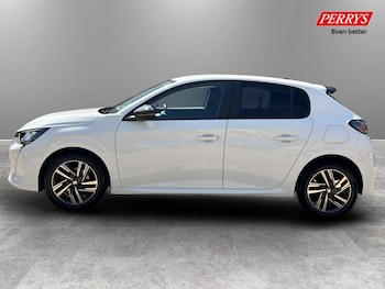 Used Peugeot 208 2023 for sale - 78610776: Photo
