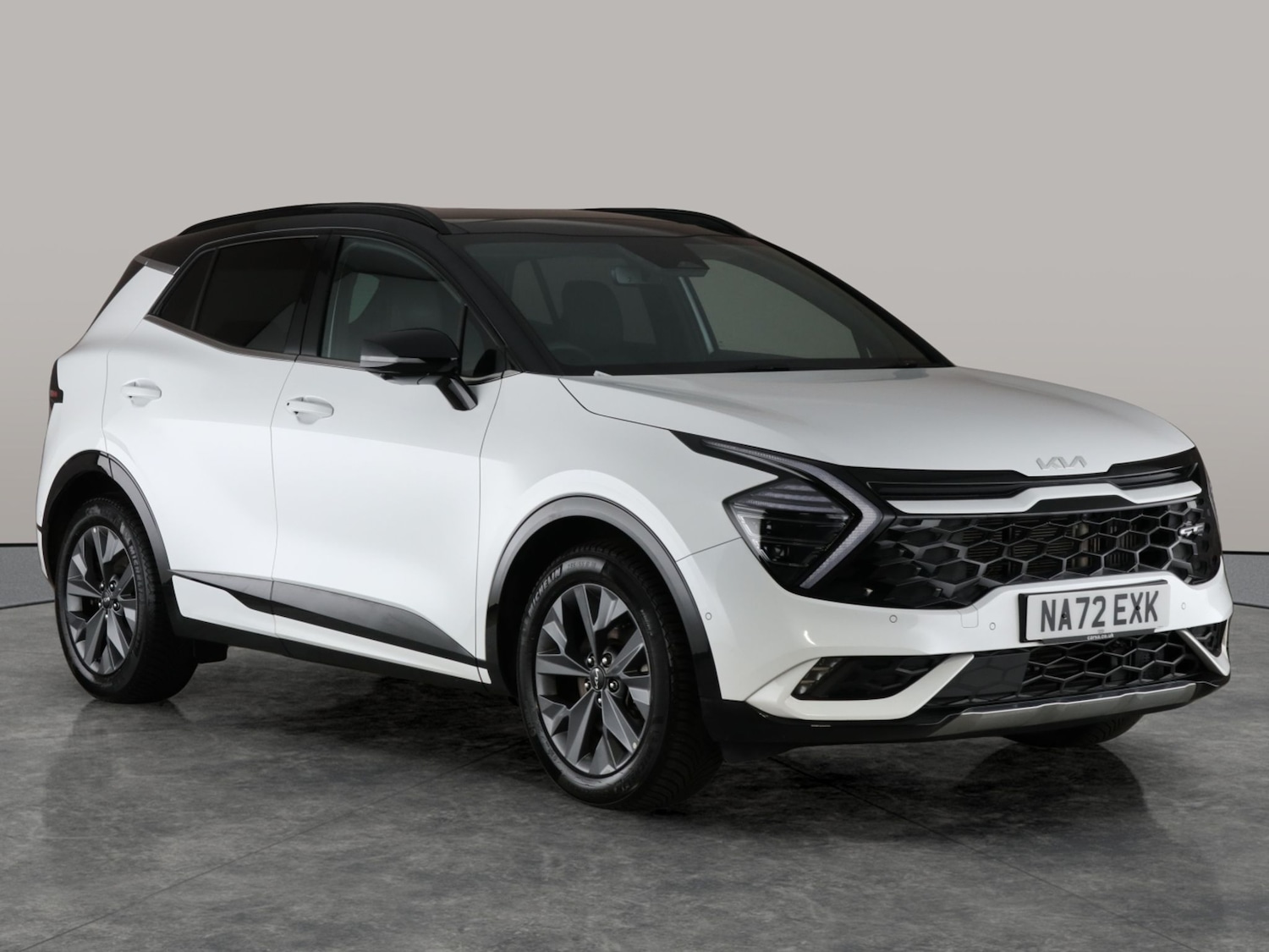 Used Kia Sportage 2022 for sale - 76590028: Photo 10