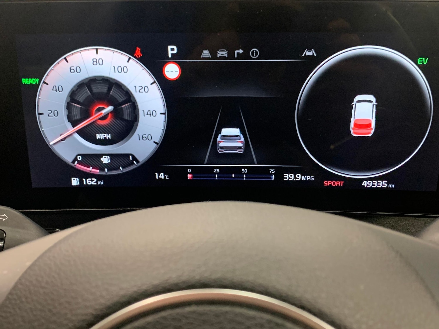 Used Kia Sportage 2022 for sale - 76590028: Photo 27