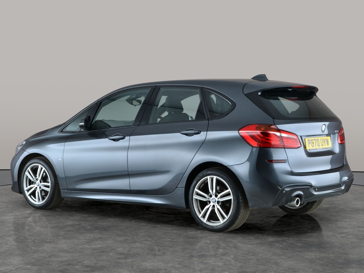 Used BMW 2 Series 2020 for sale - 77018581: Photo 13