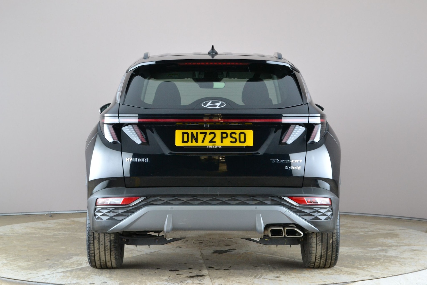 Used Hyundai TUCSON 2022 for sale - 78180663: Photo 11