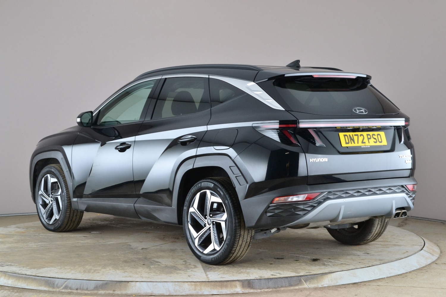 Used Hyundai TUCSON 2022 for sale - 78180663: Photo 12