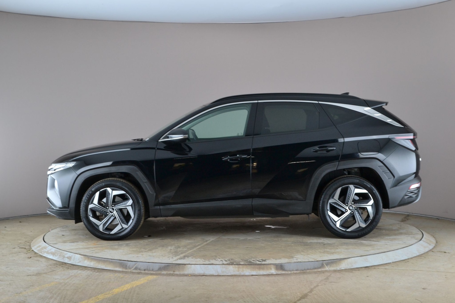 Used Hyundai TUCSON 2022 for sale - 78180663: Photo 13