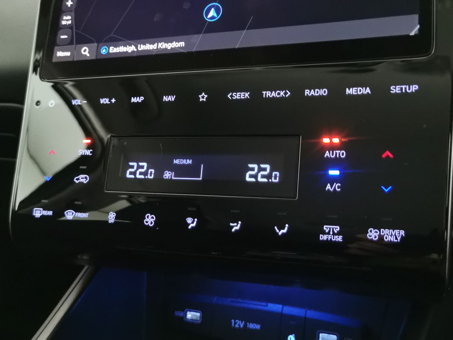 Used Hyundai TUCSON 2022 for sale - 78180663: Photo 18