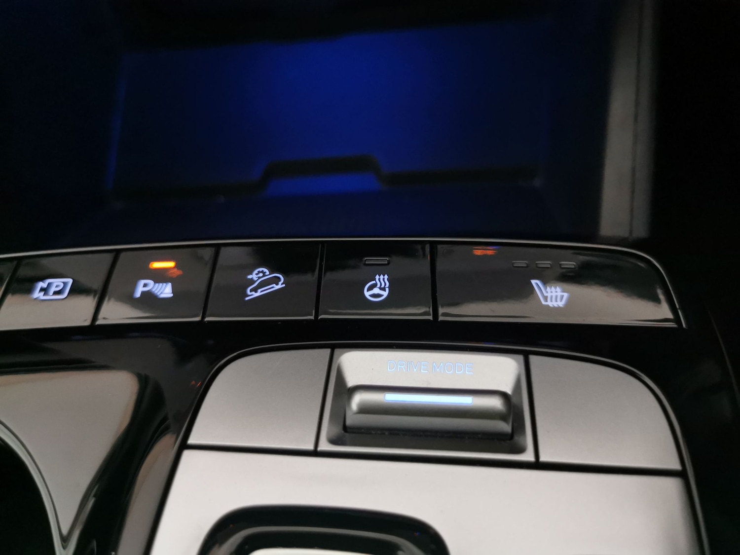 Used Hyundai TUCSON 2022 for sale - 78180663: Photo 21