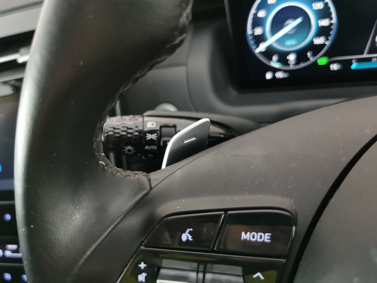 Used Hyundai TUCSON 2022 for sale - 78180663: Photo 22