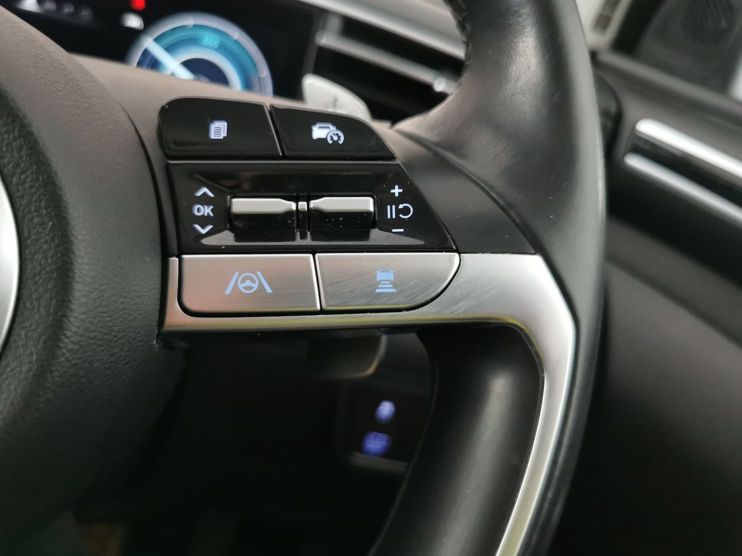 Used Hyundai TUCSON 2022 for sale - 78180663: Photo 23