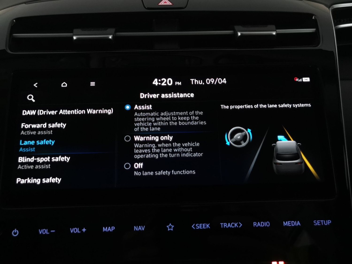 Used Hyundai TUCSON 2022 for sale - 78180663: Photo 24