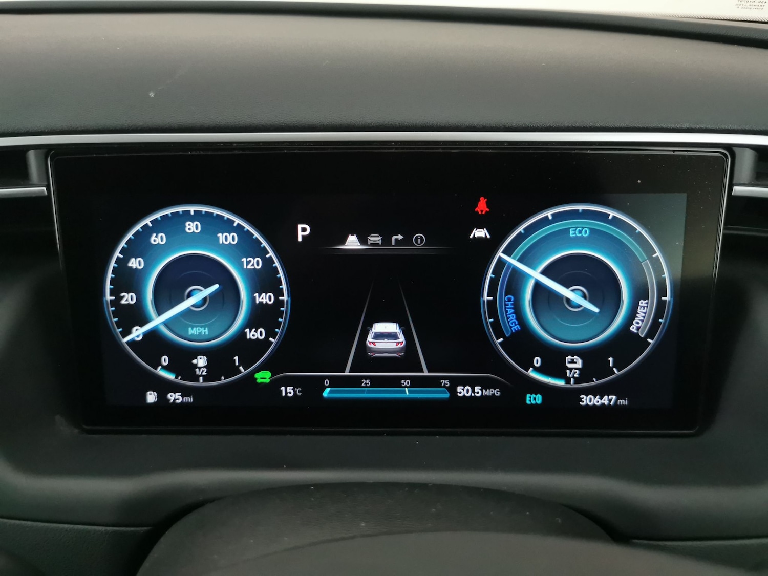 Used Hyundai TUCSON 2022 for sale - 78180663: Photo 25