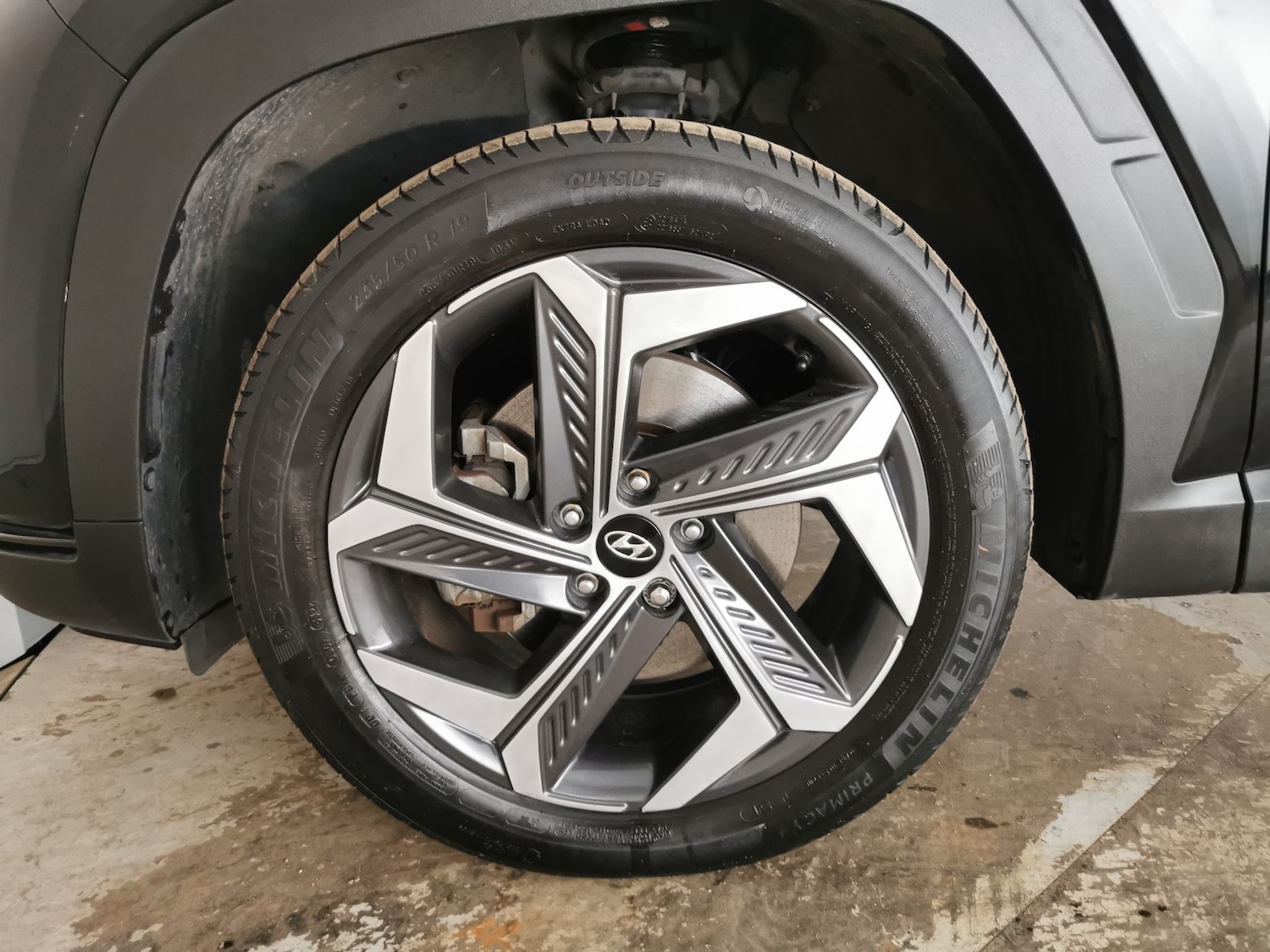 Used Hyundai TUCSON 2022 for sale - 78180663: Photo 26