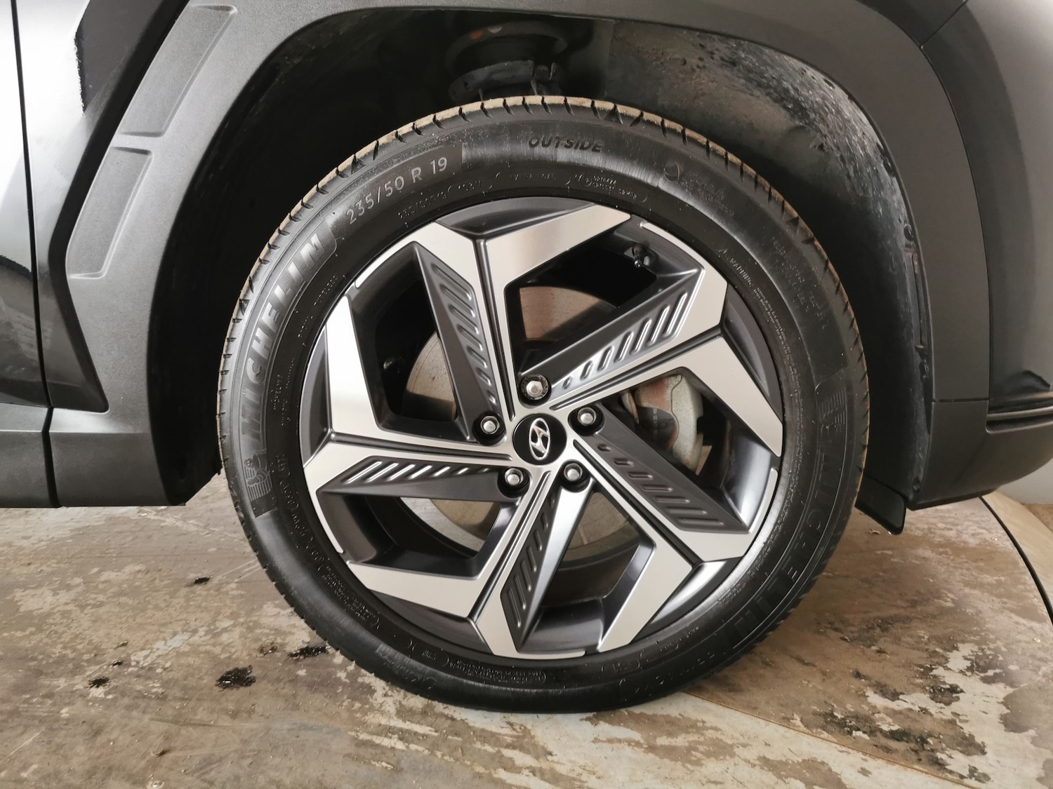 Used Hyundai TUCSON 2022 for sale - 78180663: Photo 27