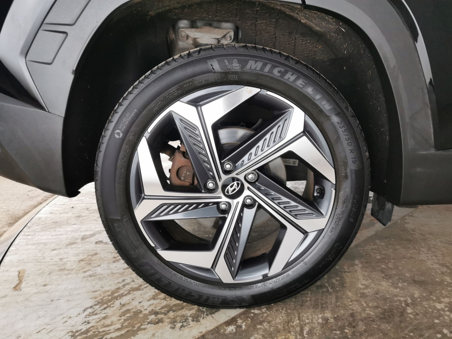 Used Hyundai TUCSON 2022 for sale - 78180663: Photo 28