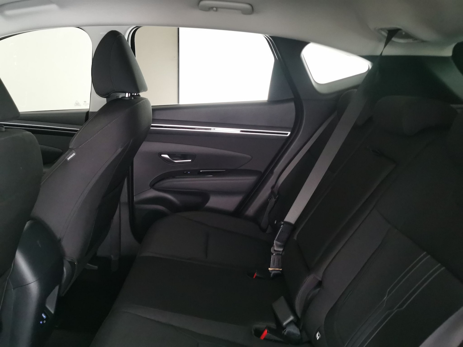 Used Hyundai TUCSON 2022 for sale - 78180663: Photo 29