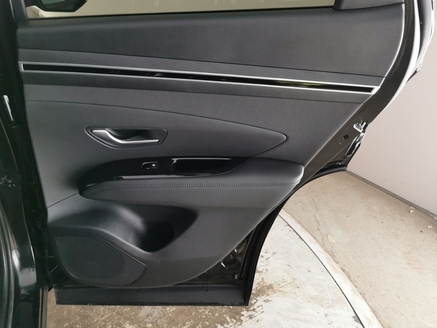 Used Hyundai TUCSON 2022 for sale - 78180663: Photo 32