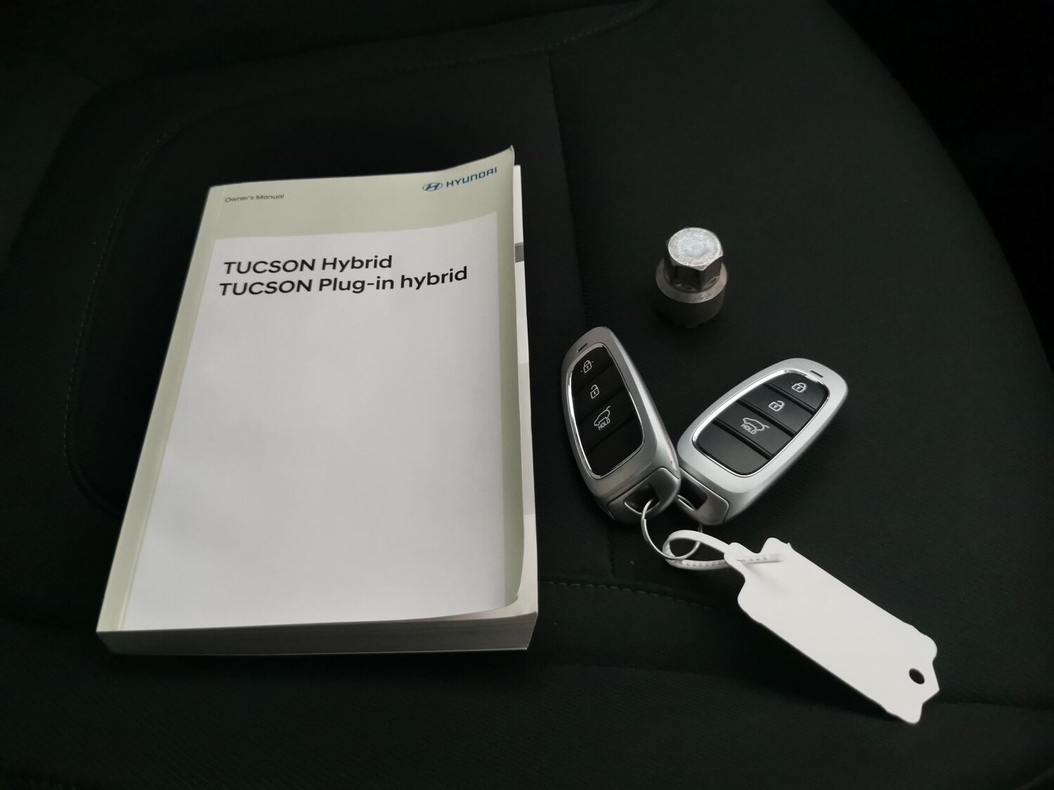 Used Hyundai TUCSON 2022 for sale - 78180663: Photo 34