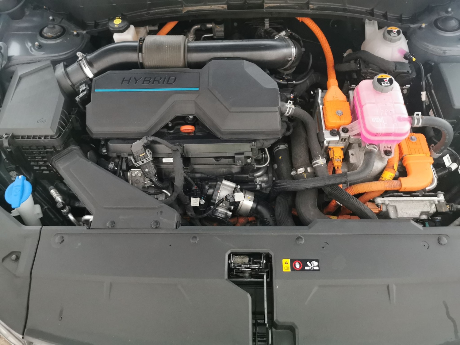 Used Hyundai TUCSON 2022 for sale - 78180663: Photo 35