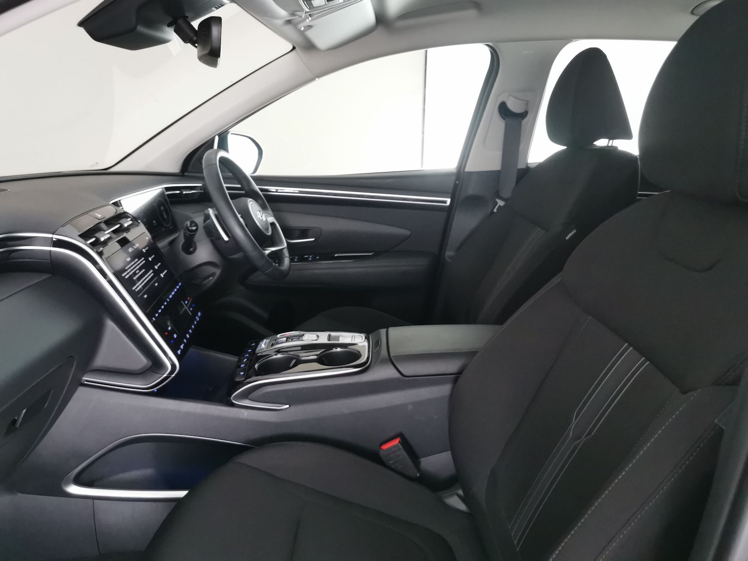 Used Hyundai TUCSON 2022 for sale - 78180663: Photo 4