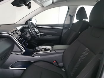 Used Hyundai TUCSON 2022 for sale - 78180663: Photo