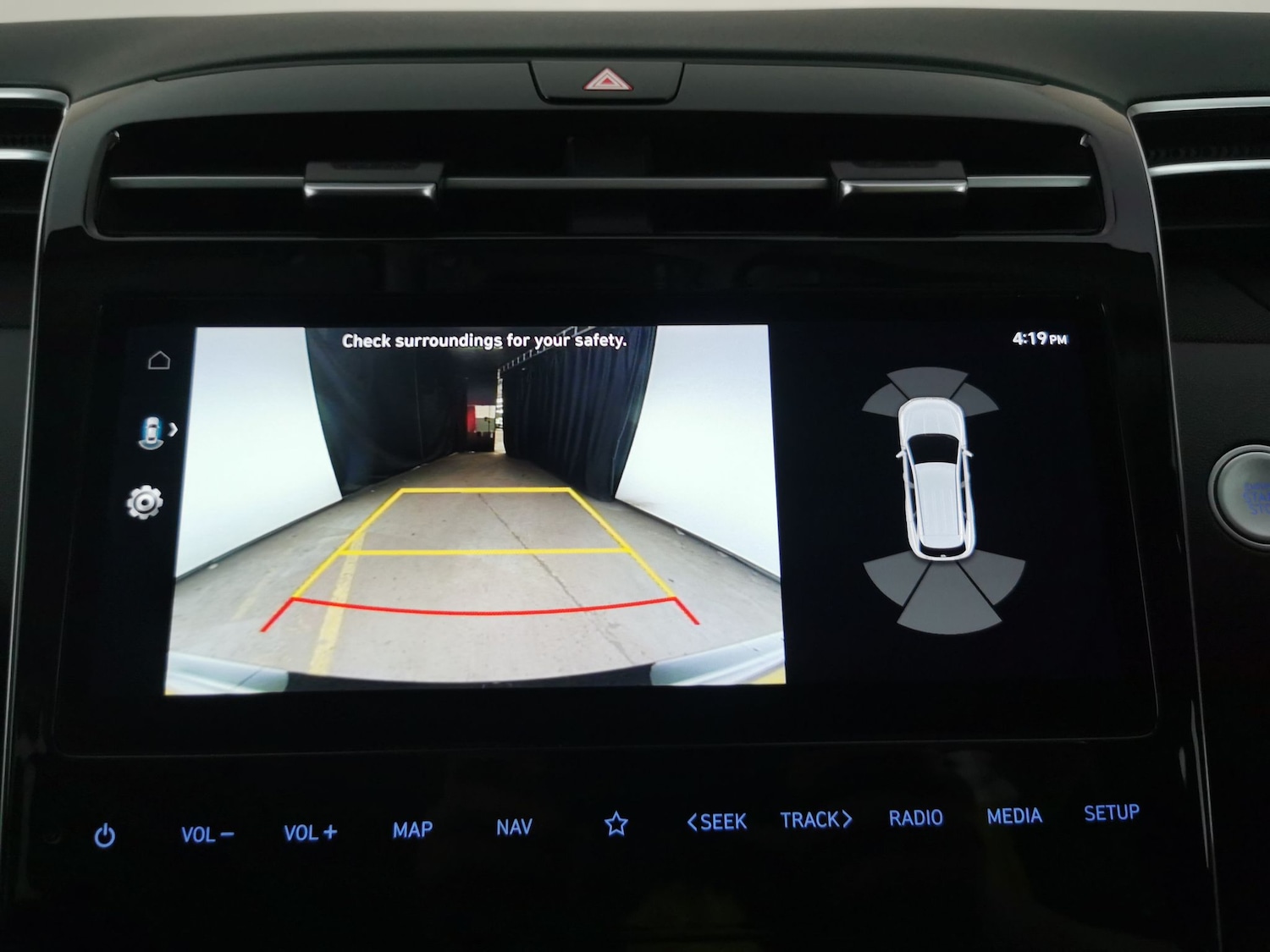 Used Hyundai TUCSON 2022 for sale - 78180663: Photo 5