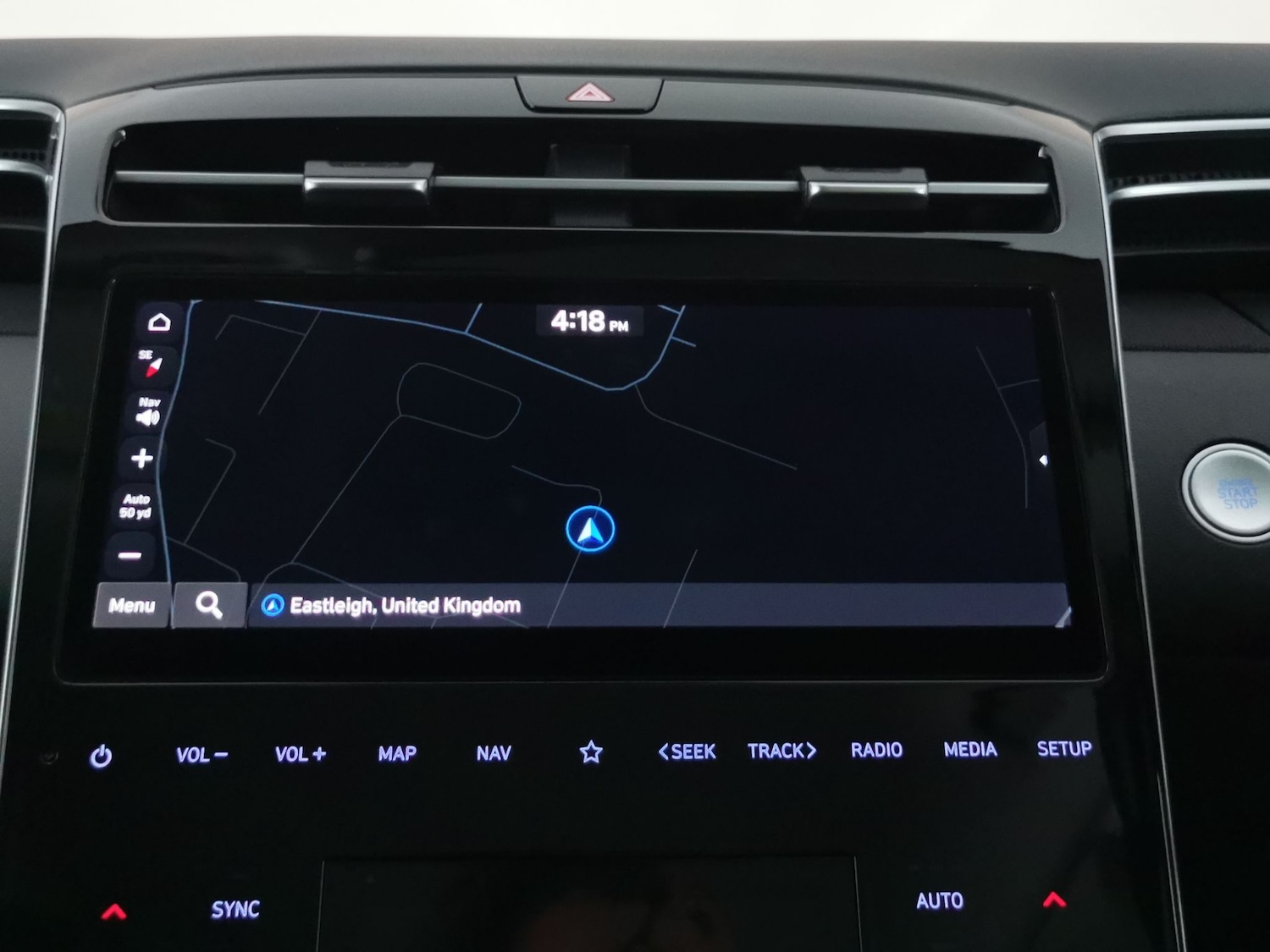 Used Hyundai TUCSON 2022 for sale - 78180663: Photo 6