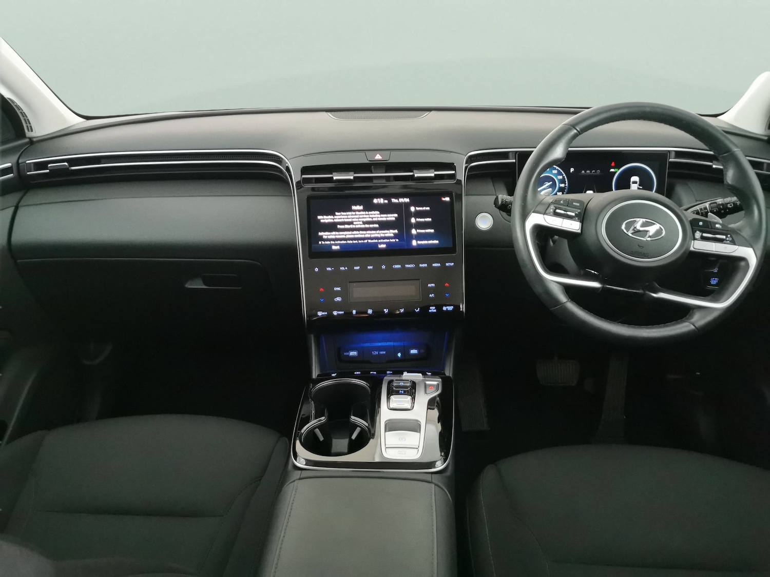 Used Hyundai TUCSON 2022 for sale - 78180663: Photo 7