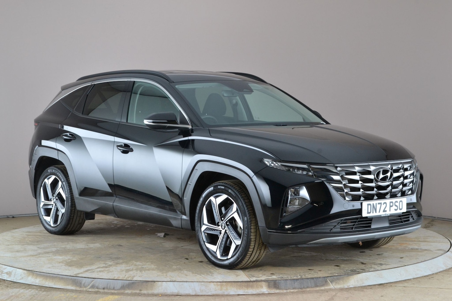 Used Hyundai TUCSON 2022 for sale - 78180663: Photo 8