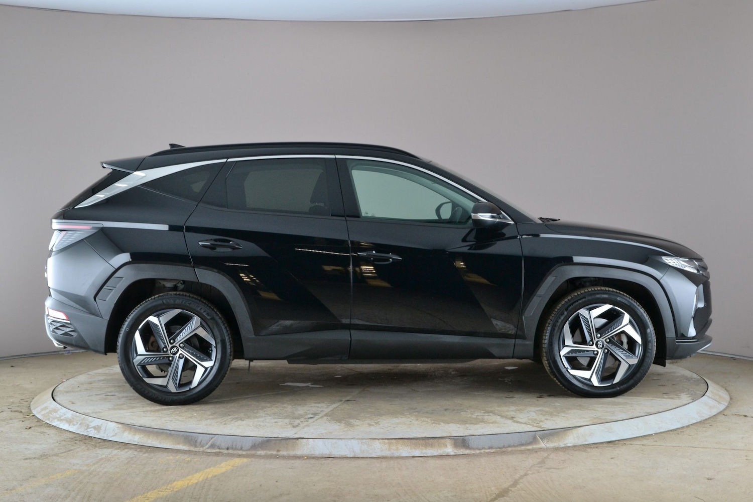 Used Hyundai TUCSON 2022 for sale - 78180663: Photo 9