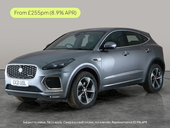Used Jaguar E-Pace undefined for sale - 78326171: Photo