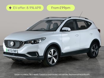 Used MG MG ZS 2020 for sale - 77988730: Photo