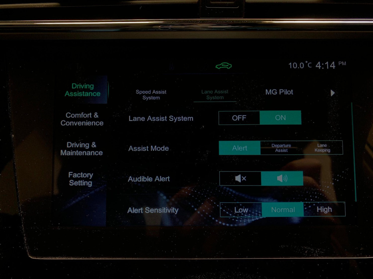 Used MG MG ZS 2020 for sale - 77988730: Photo 21