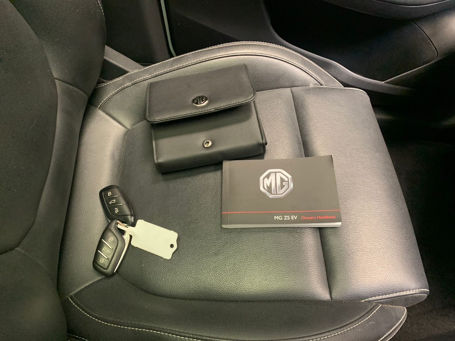 Used MG MG ZS 2020 for sale - 77988730: Photo 30