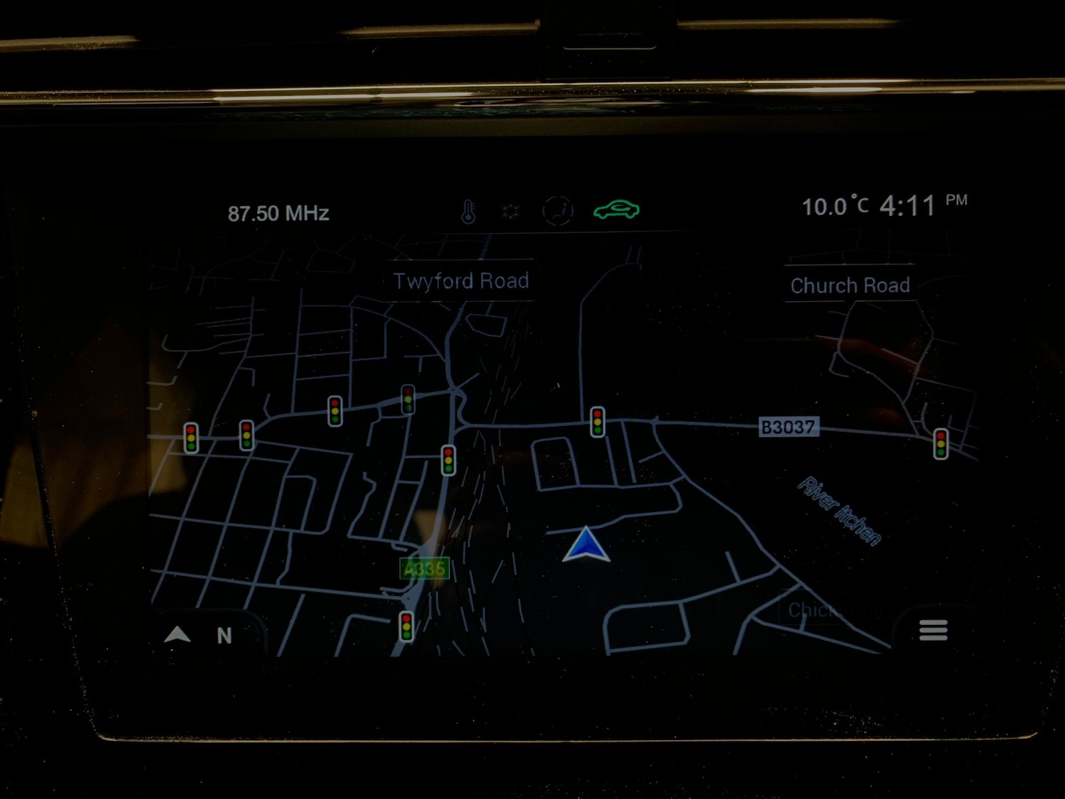 Used MG MG ZS 2020 for sale - 77988730: Photo 6