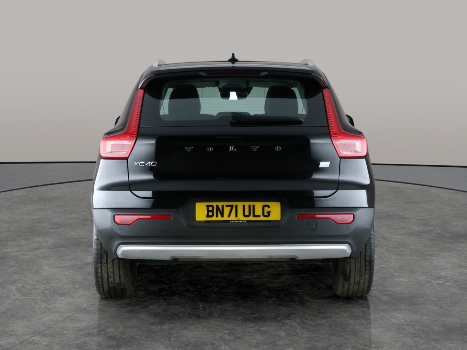 Used Volvo XC40 2021 for sale - 76847529: Photo 11