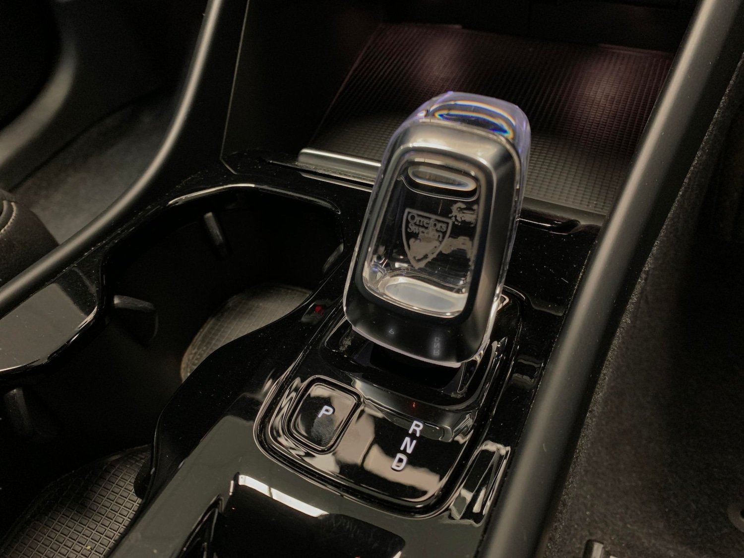 Used Volvo XC40 2021 for sale - 76847529: Photo 19