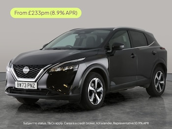 Used Nissan Qashqai 2024 for sale - 78768414: Photo