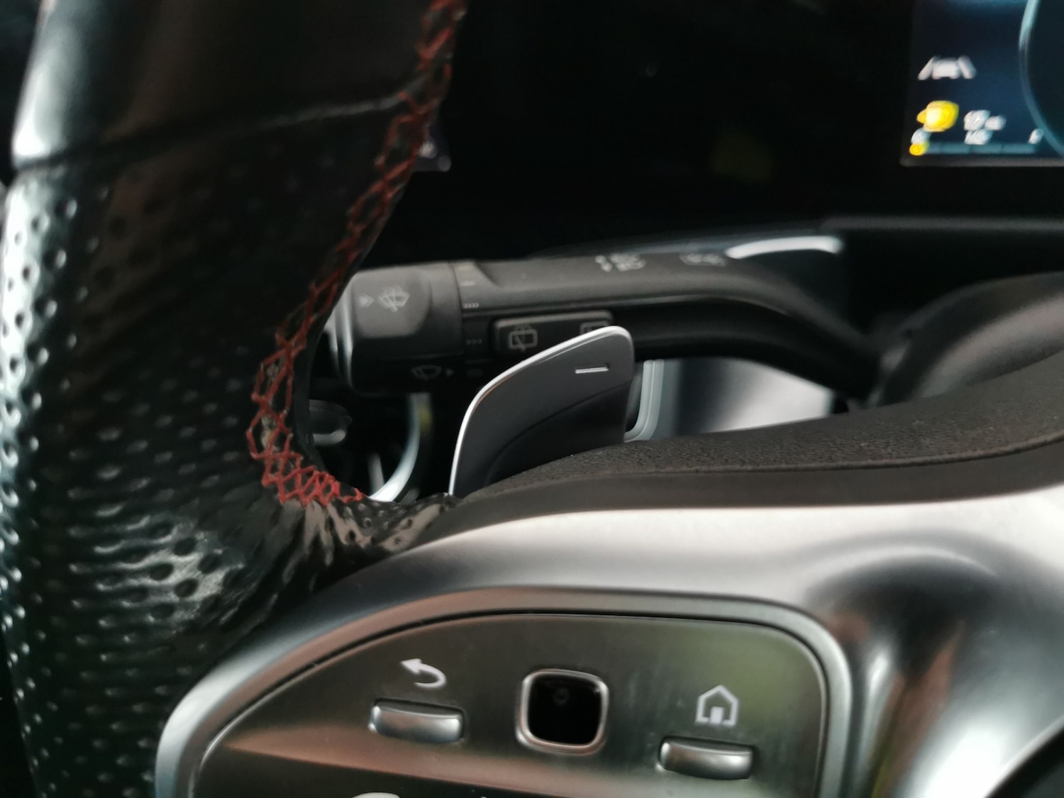 Used Mercedes-Benz GLB 2022 for sale - 78140018: Photo 20