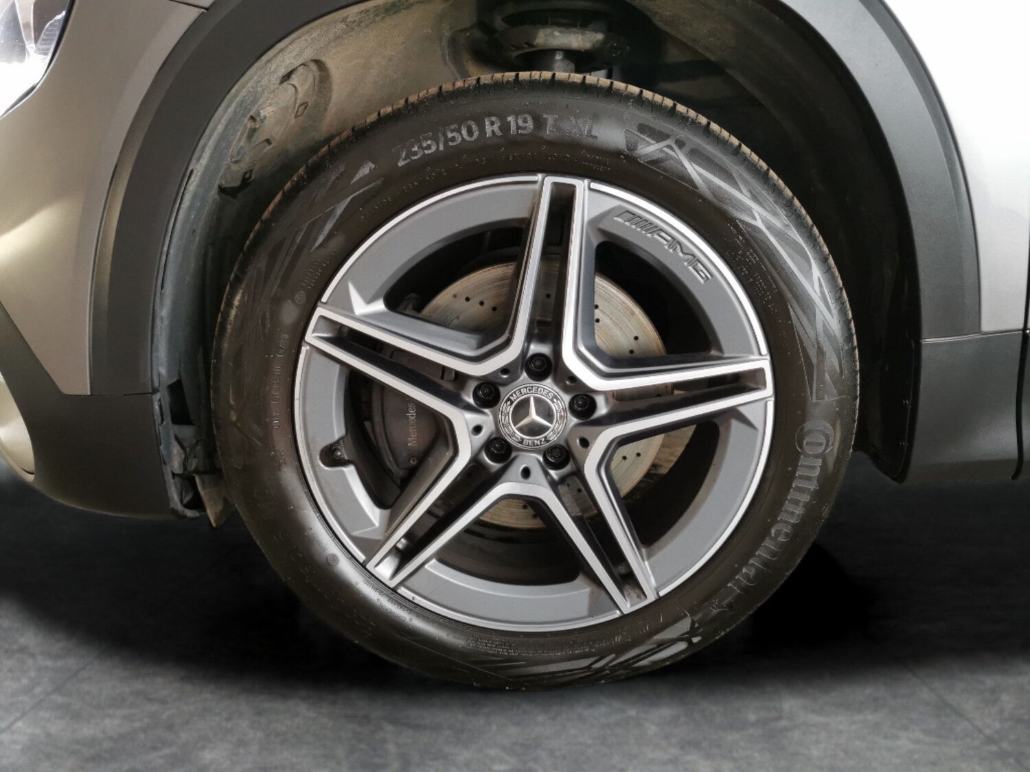 Used Mercedes-Benz GLB 2022 for sale - 78140018: Photo 23