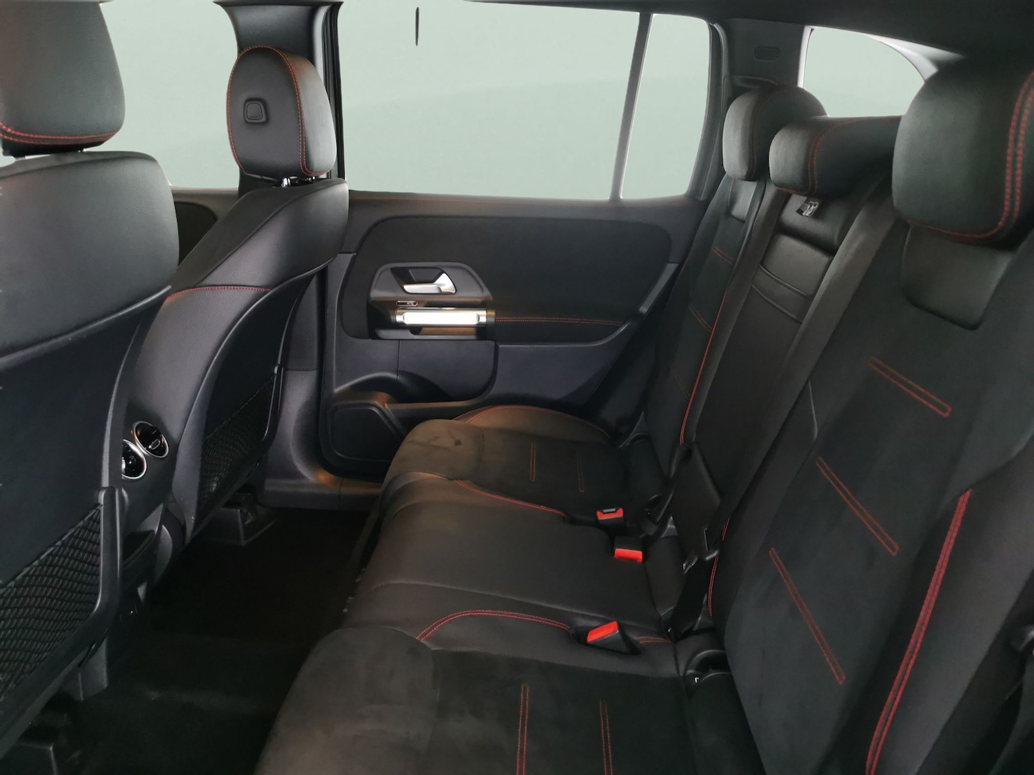 Used Mercedes-Benz GLB 2022 for sale - 78140018: Photo 26