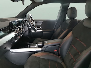 Used Mercedes-Benz GLB undefined for sale - 78140018: Photo