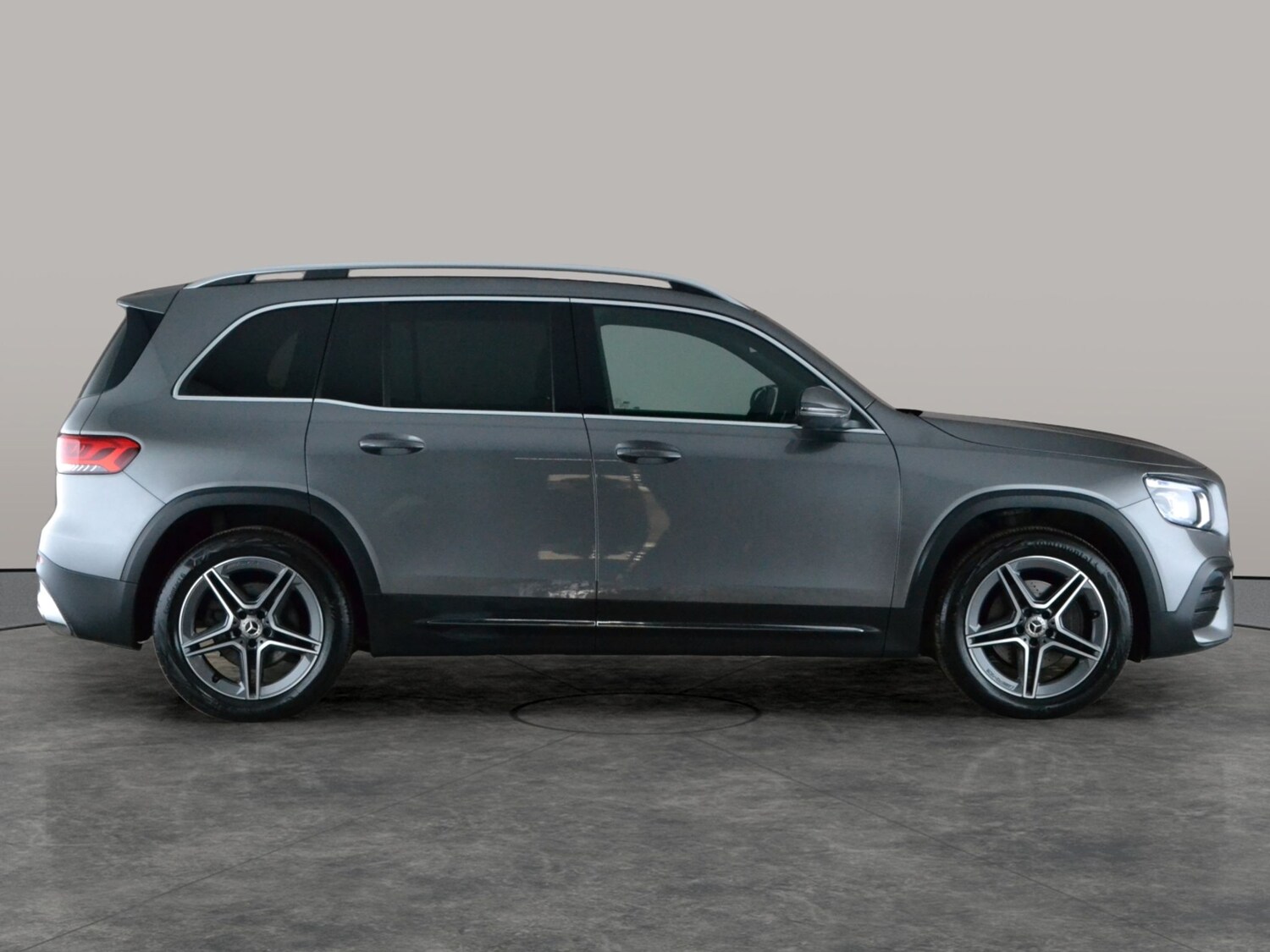 Used Mercedes-Benz GLB 2022 for sale - 78140018: Photo 9