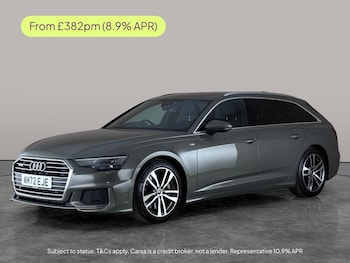 Used Audi A6 2023 for sale - 79571365: Photo