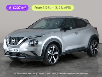 Used Nissan Juke 2023 for sale - 78252392: Photo