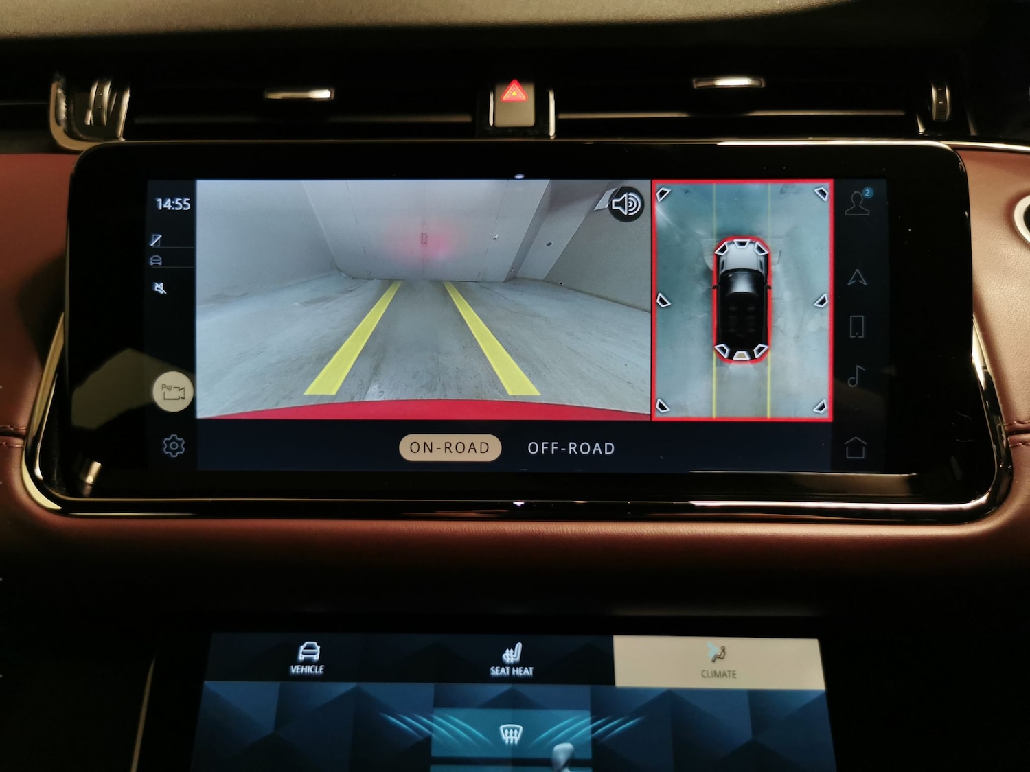 Used Land Rover Range Rover Evoque 2021 for sale - 77698621: Photo 5