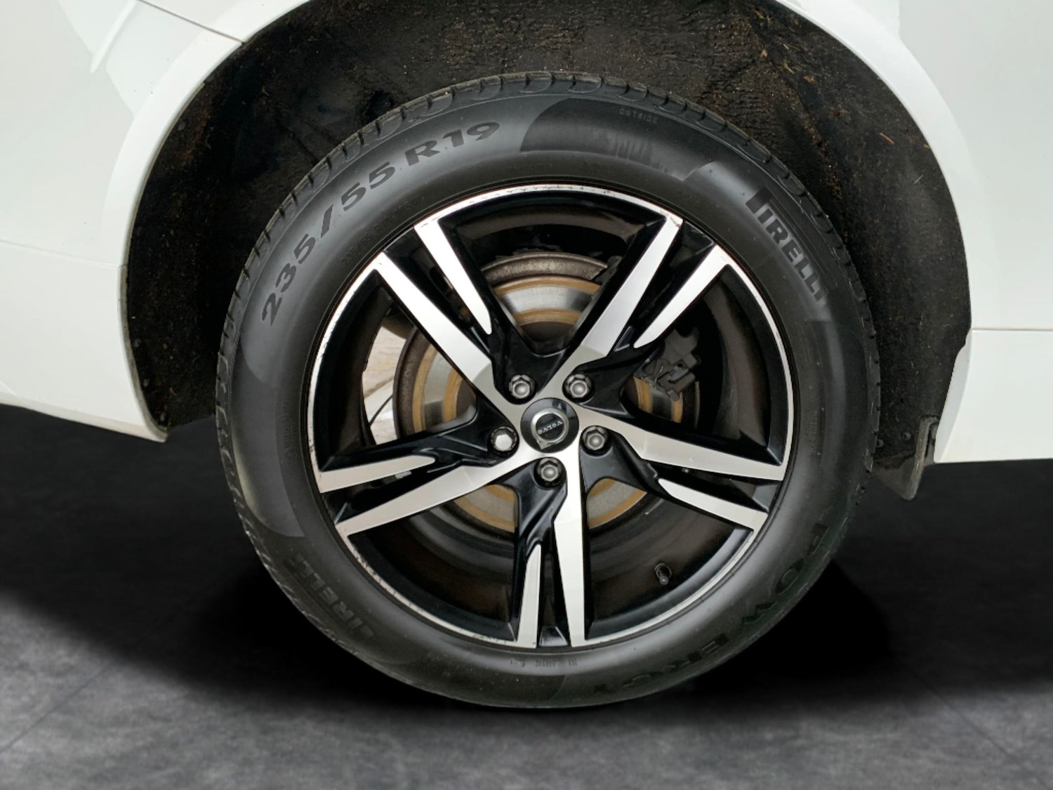 Used Volvo XC60 2021 for sale - 77069579: Photo 21