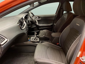 Used Kia Ceed 2022 for sale - 78723028: Photo