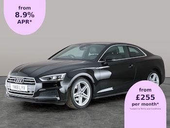 Audi - A5