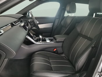 Used Land Rover Range Rover Velar 2023 for sale - 79367358: Photo